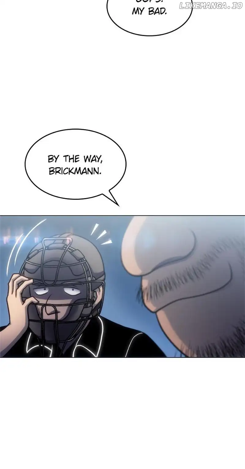 Home Plate Villain Chapter 26 page 56