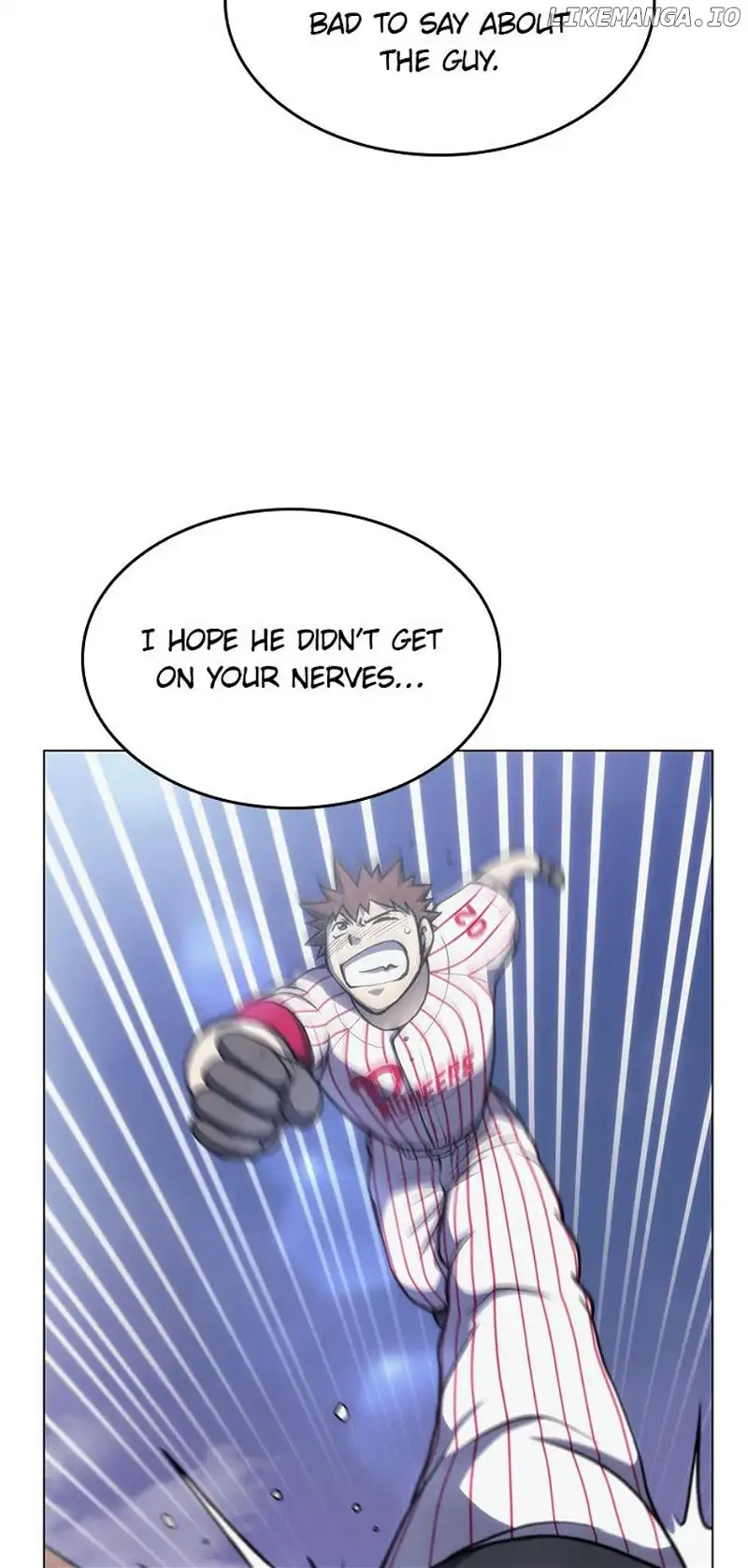 Home Plate Villain Chapter 26 page 60