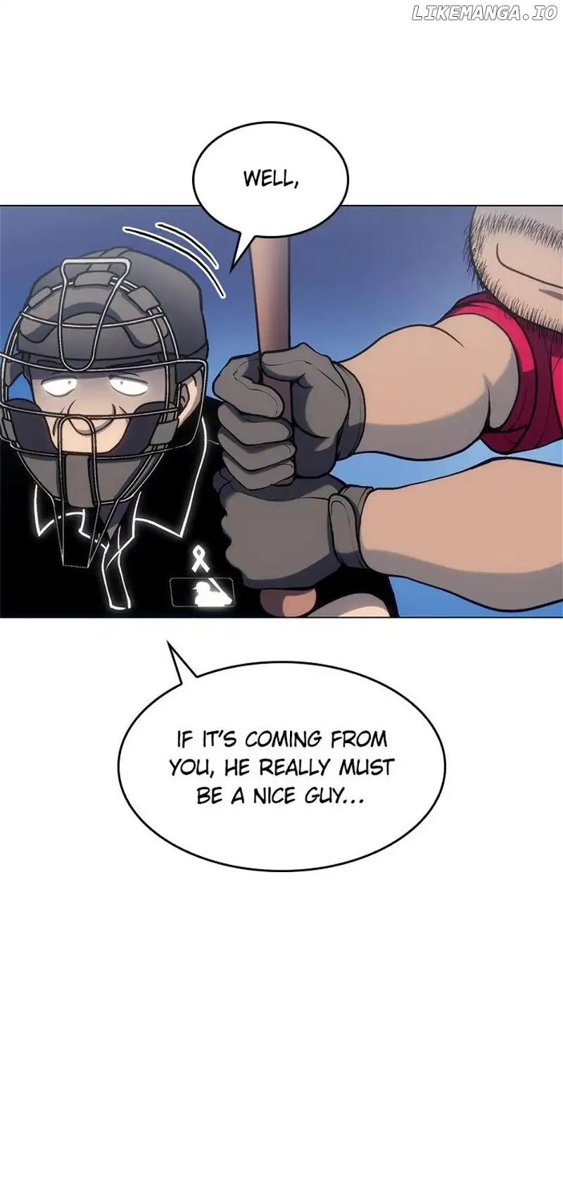 Home Plate Villain Chapter 26 page 62