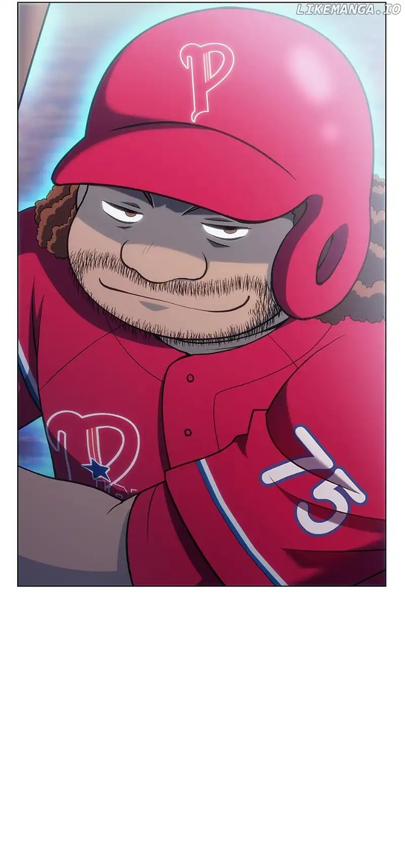 Home Plate Villain Chapter 26 page 63