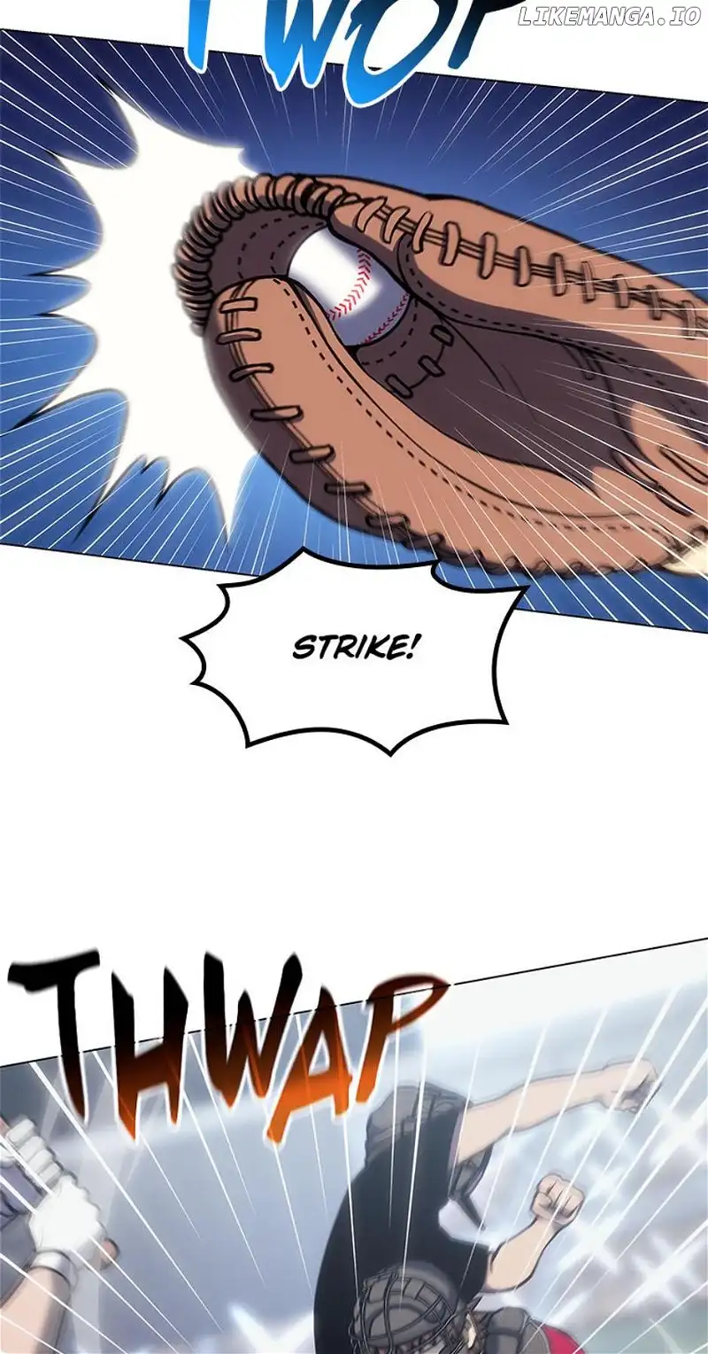 Home Plate Villain Chapter 26 page 65