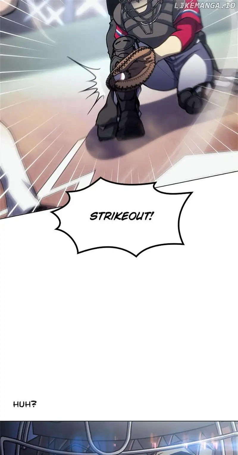 Home Plate Villain Chapter 26 page 66