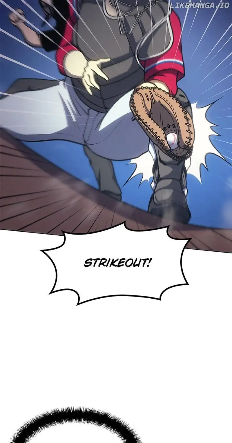 Home Plate Villain Chapter 26 page 68