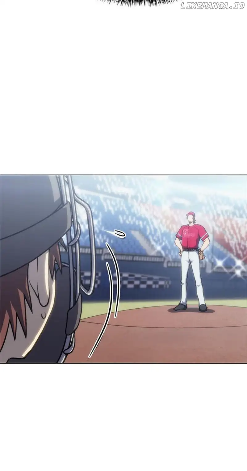 Home Plate Villain Chapter 26 page 70