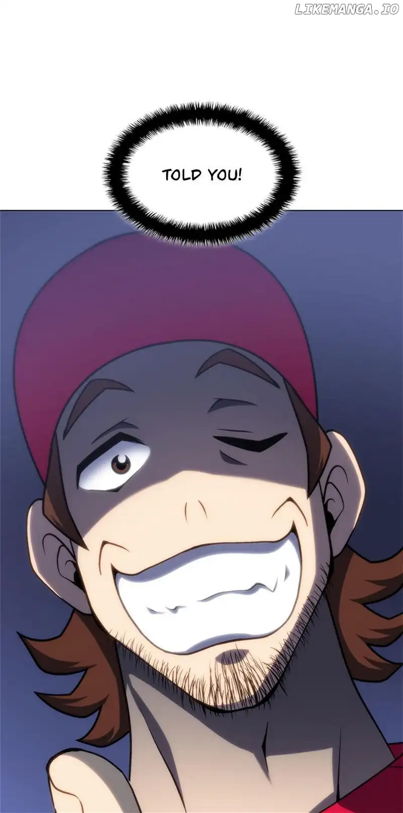Home Plate Villain Chapter 26 page 71