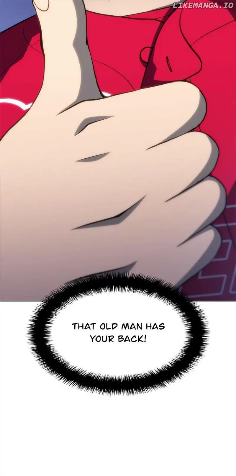 Home Plate Villain Chapter 26 page 72