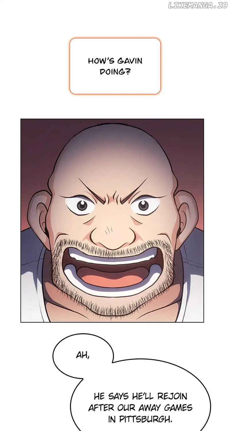 Home Plate Villain Chapter 26 page 7