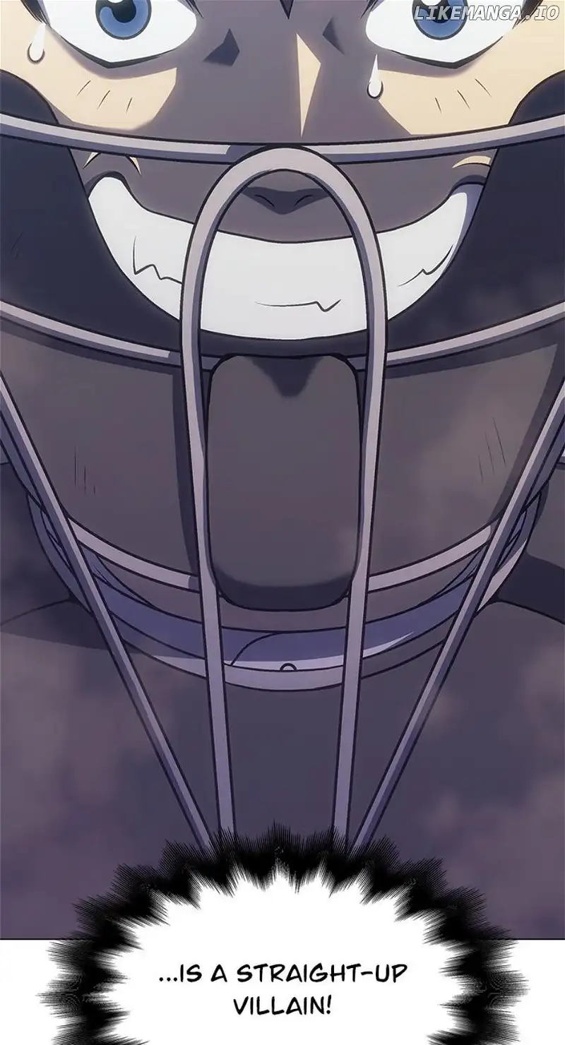 Home Plate Villain Chapter 26 page 80
