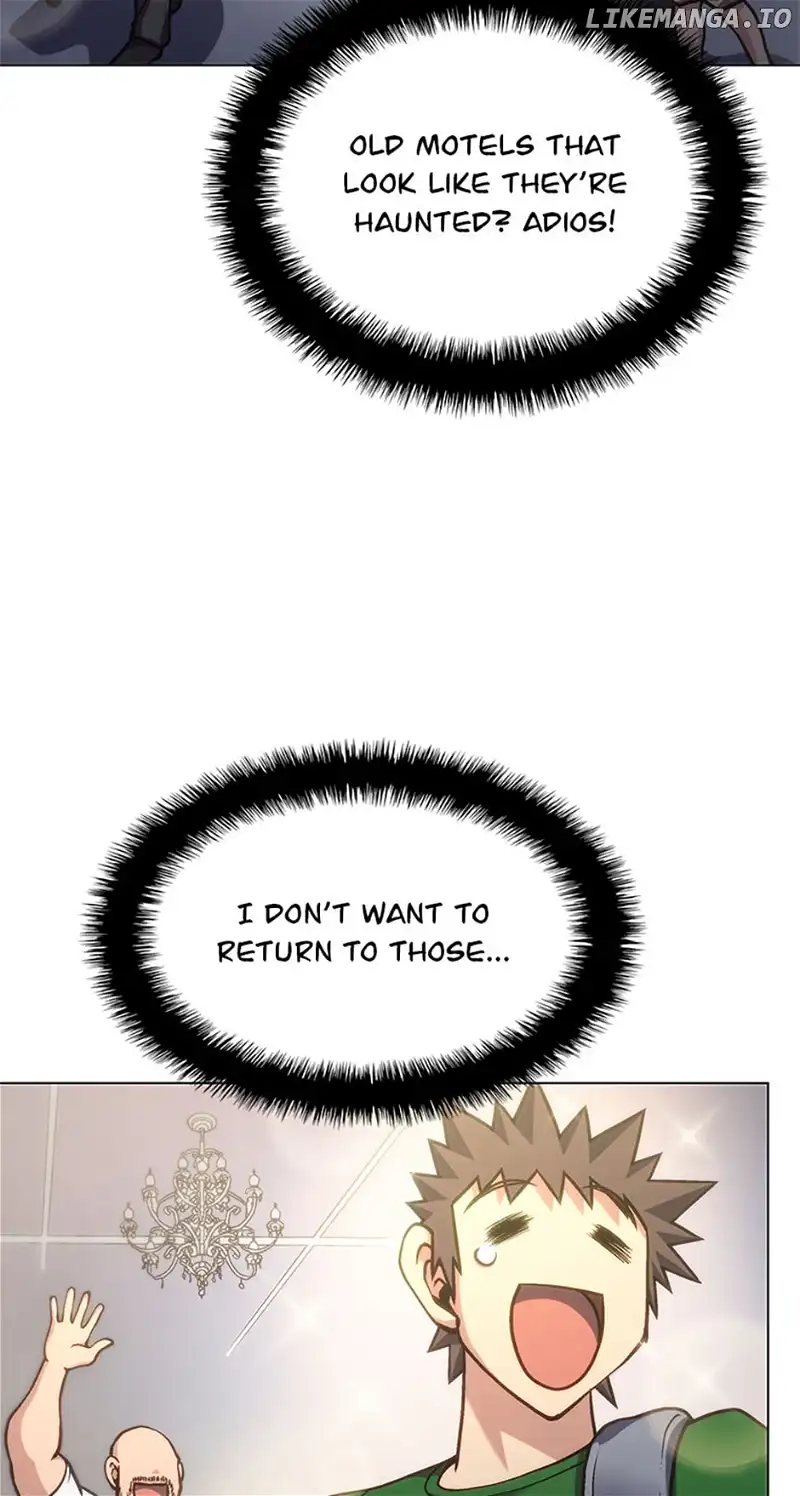 Home Plate Villain Chapter 27 page 19
