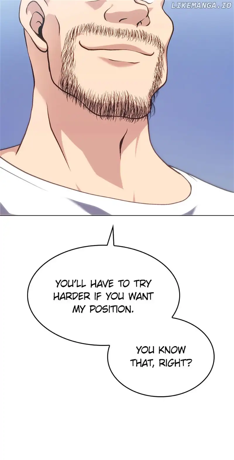 Home Plate Villain Chapter 27 page 28