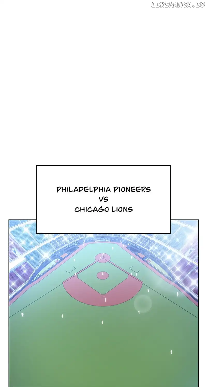 Home Plate Villain Chapter 27 page 31