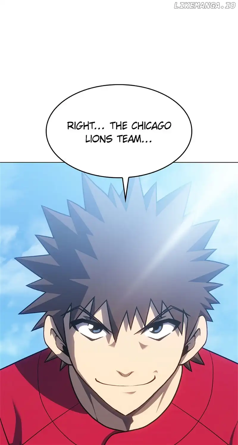 Home Plate Villain Chapter 27 page 35