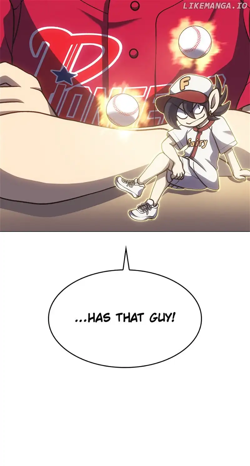 Home Plate Villain Chapter 27 page 36