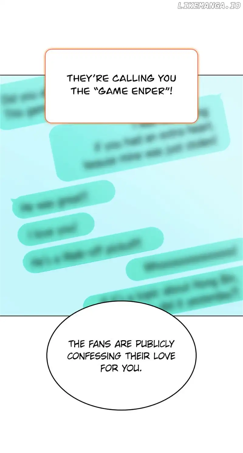 Home Plate Villain Chapter 27 page 3