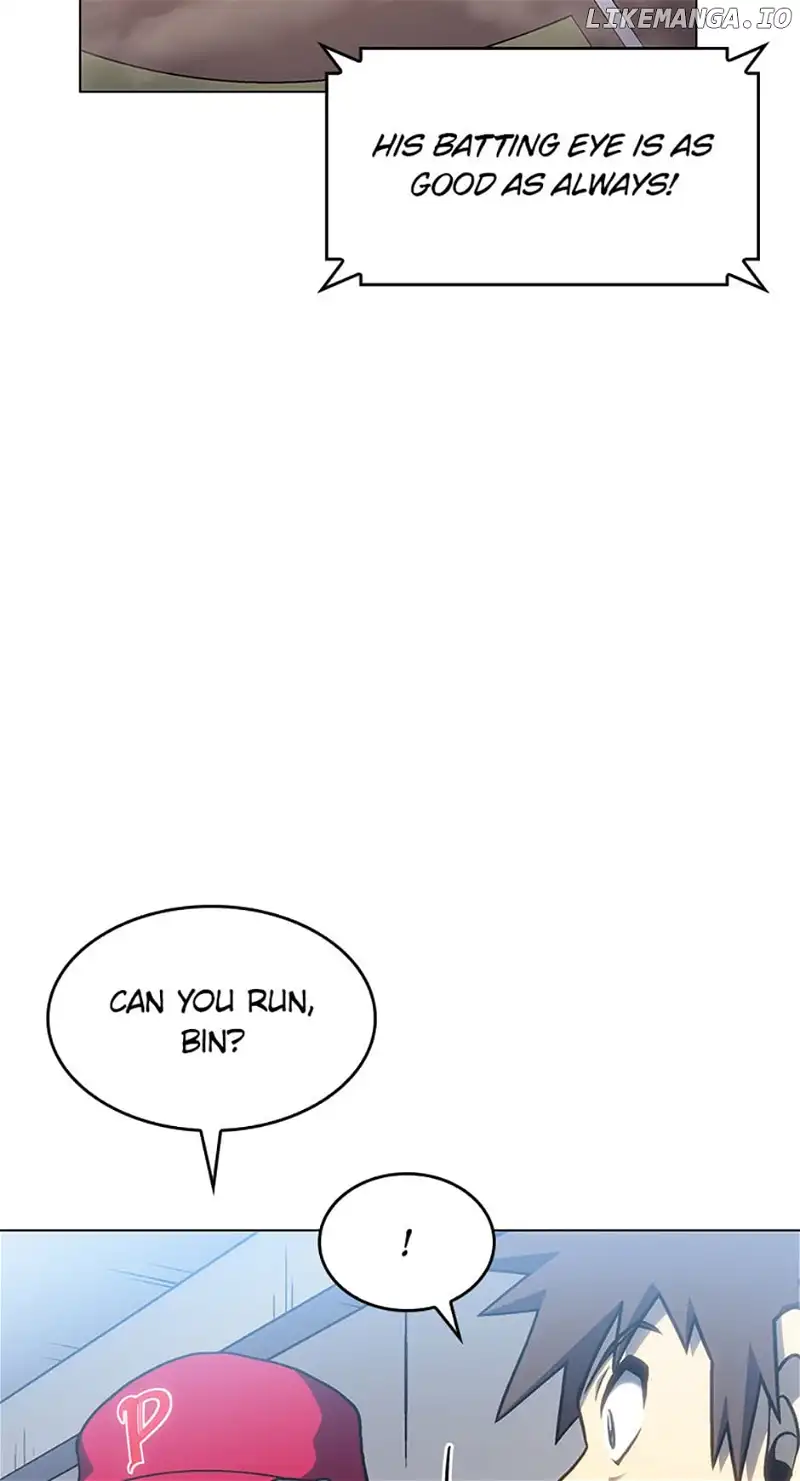 Home Plate Villain Chapter 27 page 46