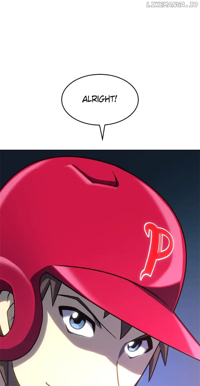 Home Plate Villain Chapter 27 page 52