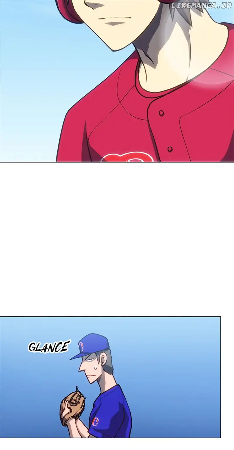 Home Plate Villain Chapter 27 page 56