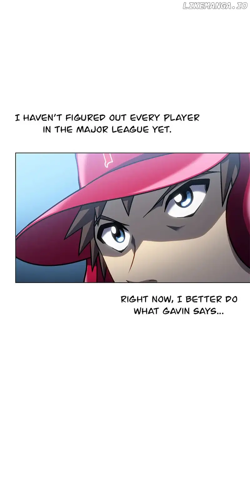 Home Plate Villain Chapter 27 page 57