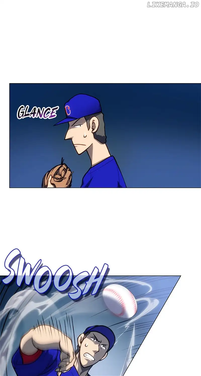 Home Plate Villain Chapter 27 page 58