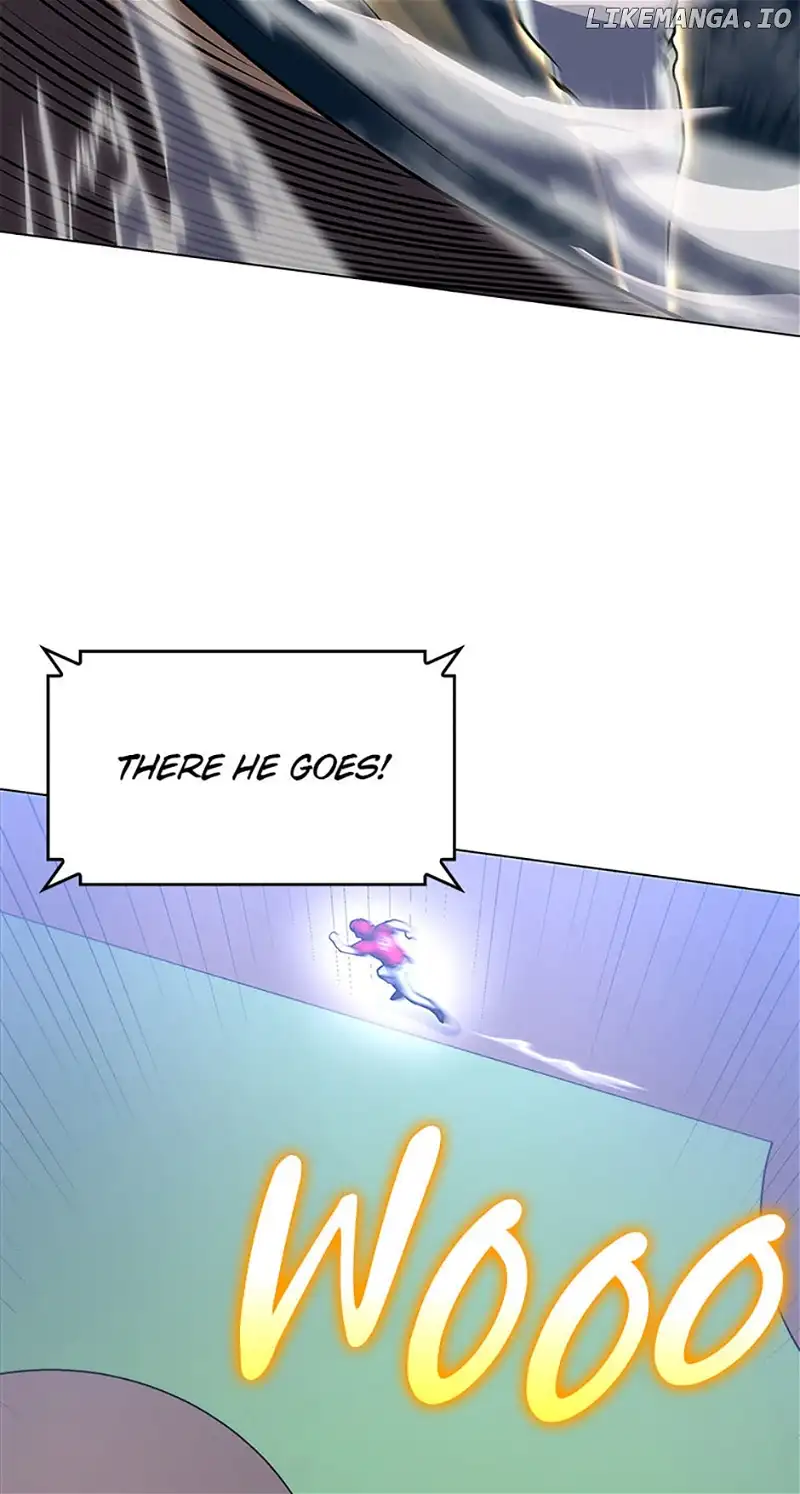 Home Plate Villain Chapter 27 page 63