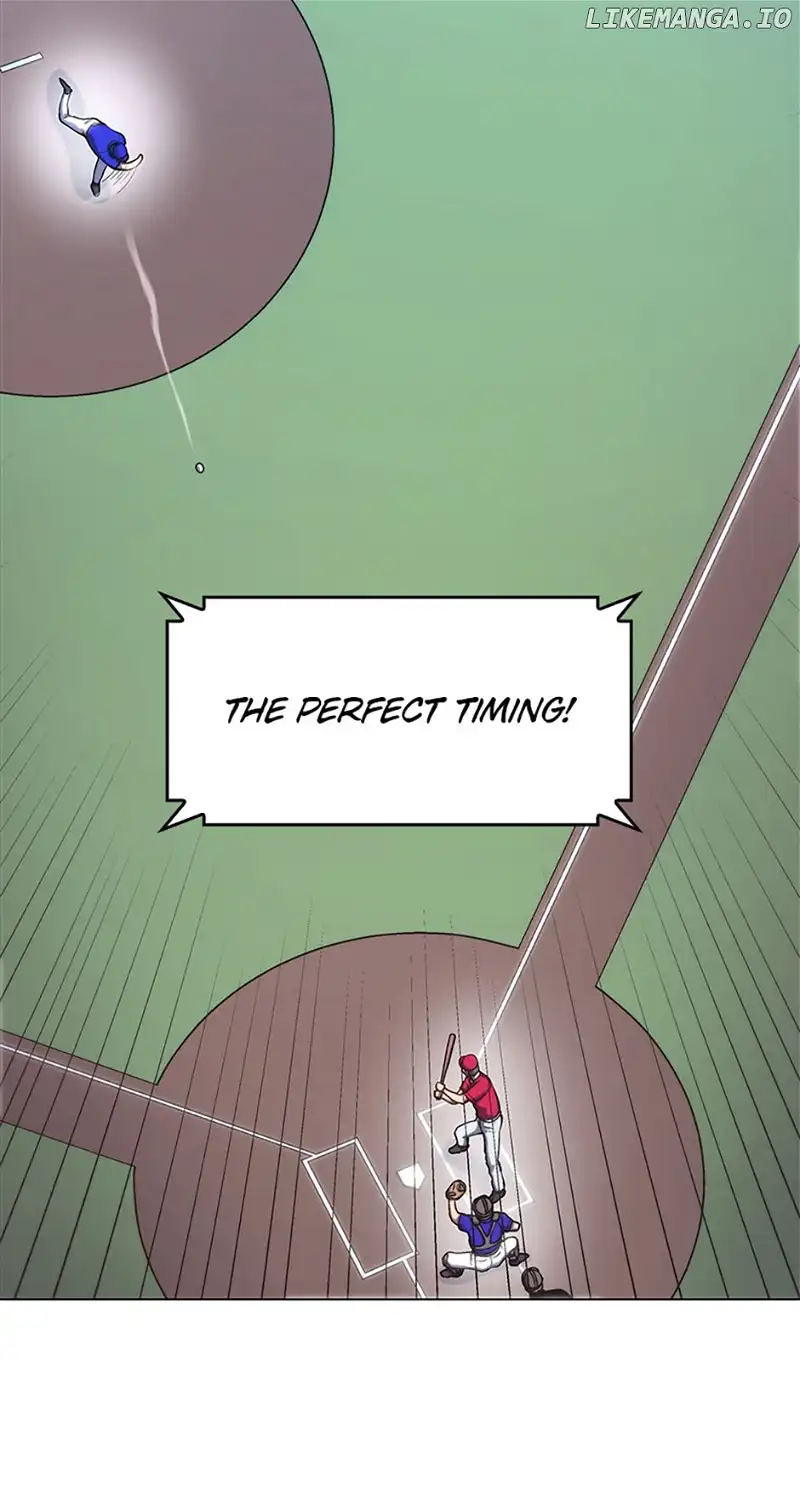 Home Plate Villain Chapter 27 page 64