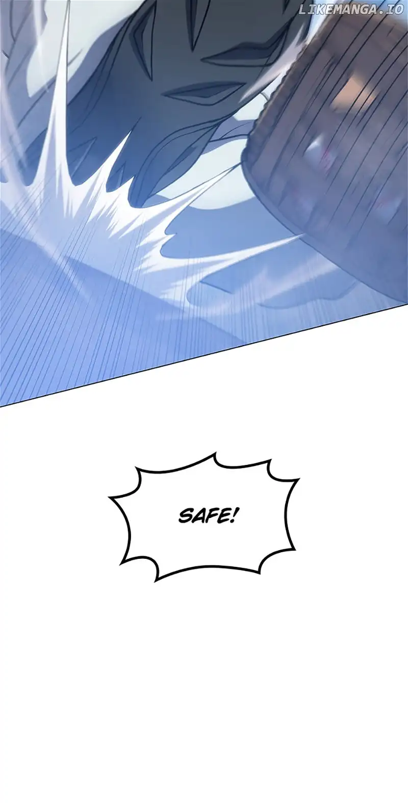 Home Plate Villain Chapter 27 page 66