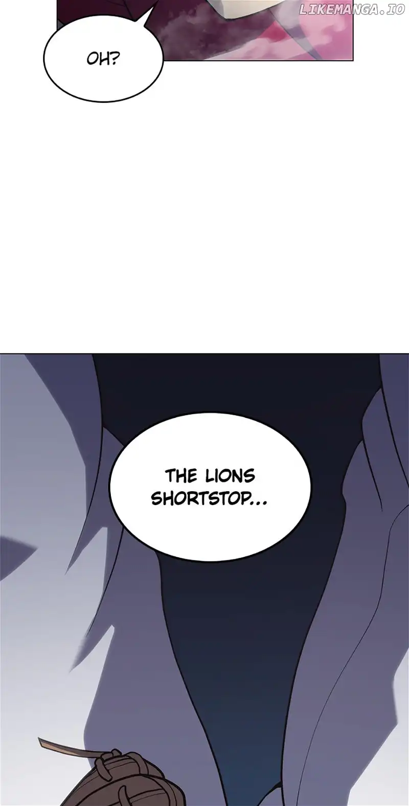 Home Plate Villain Chapter 27 page 70