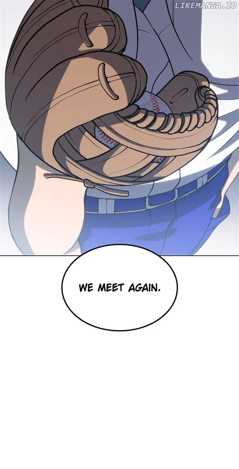 Home Plate Villain Chapter 27 page 71