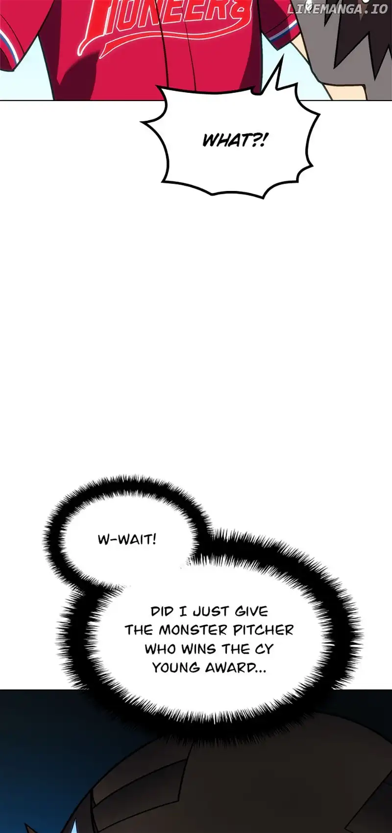 Home Plate Villain Chapter 29 page 10