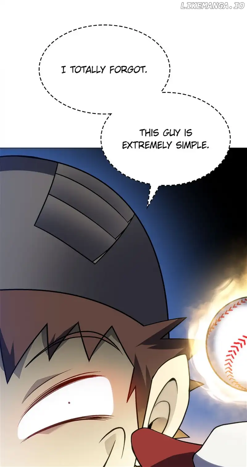 Home Plate Villain Chapter 29 page 17