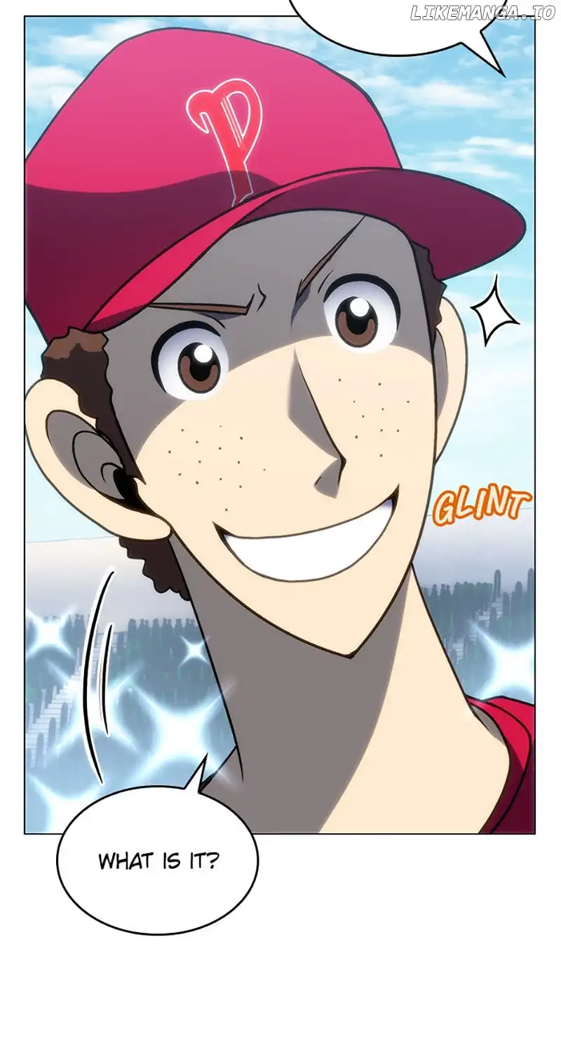 Home Plate Villain Chapter 29 page 19