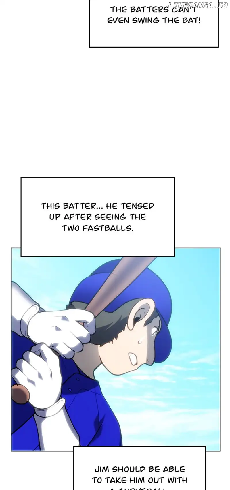 Home Plate Villain Chapter 29 page 29