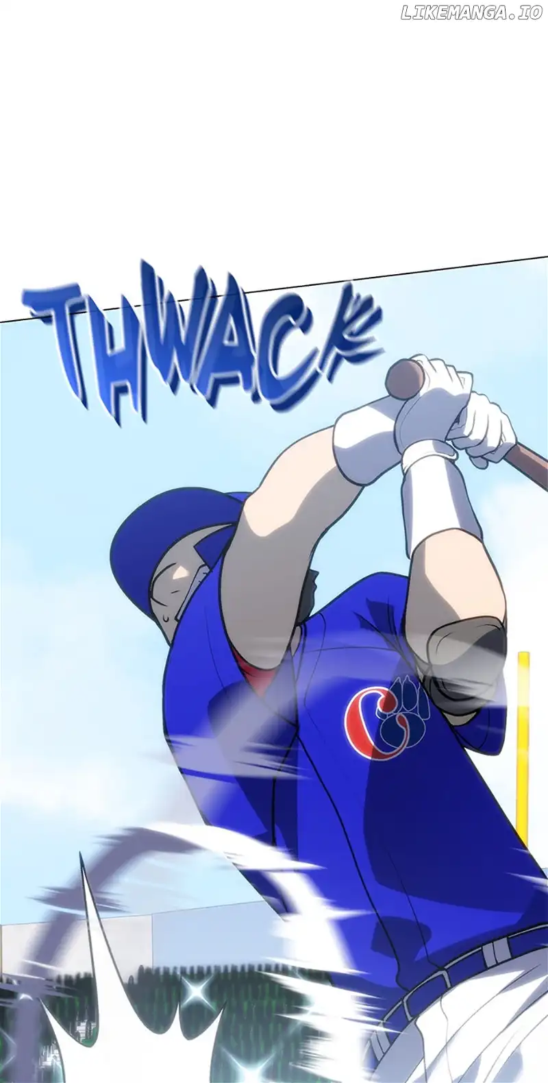 Home Plate Villain Chapter 29 page 32
