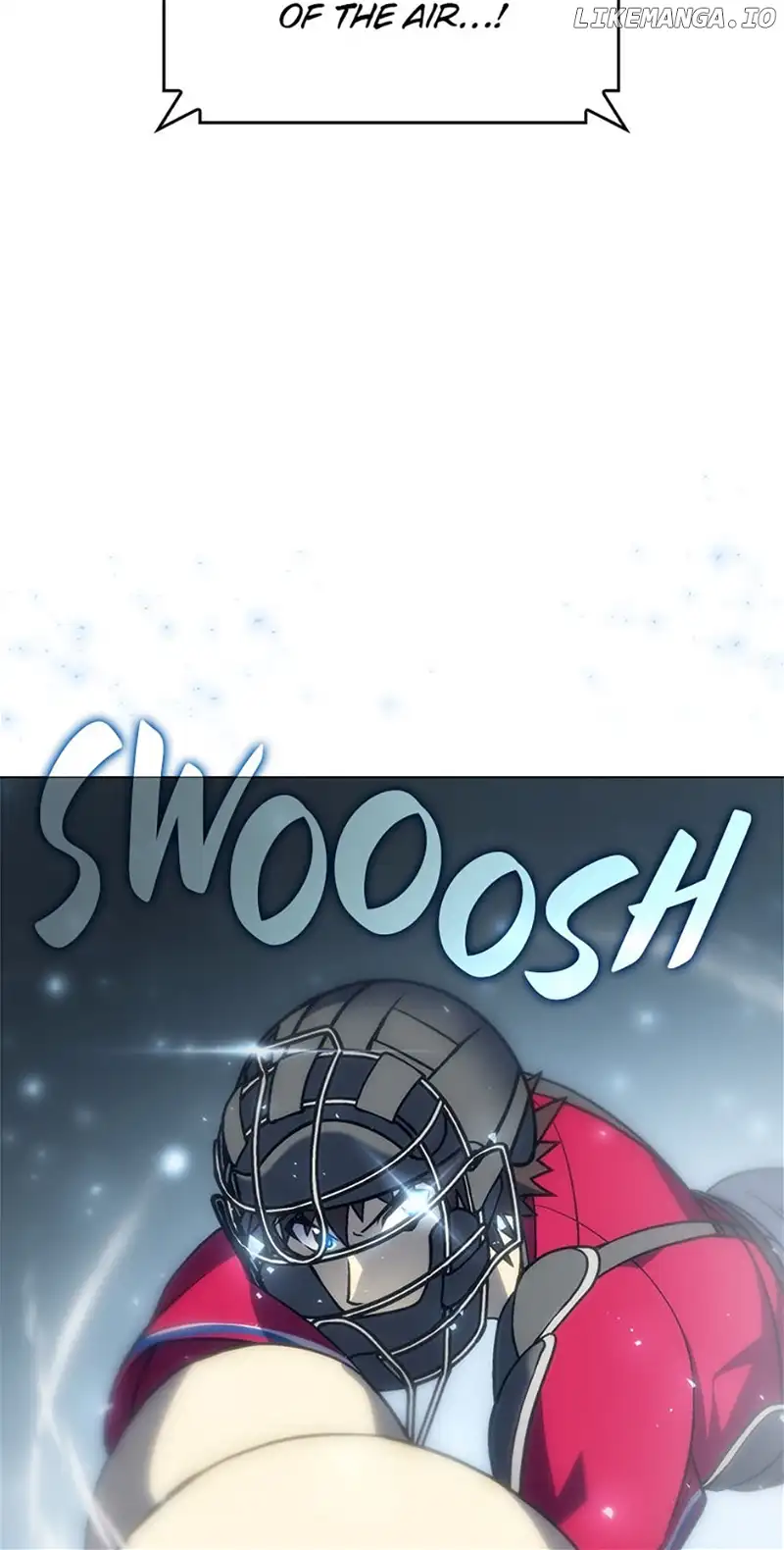 Home Plate Villain Chapter 29 page 36
