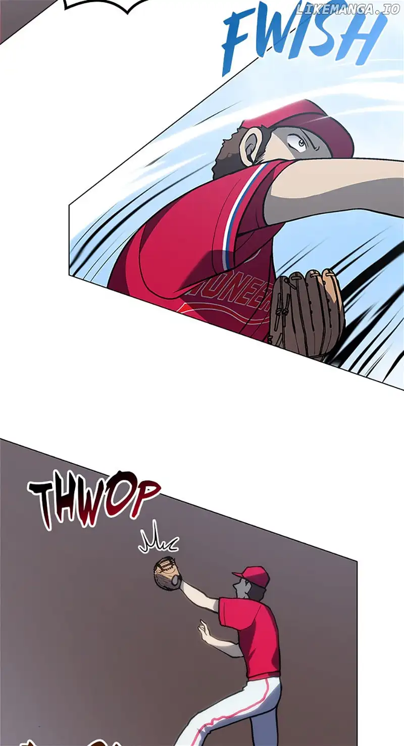 Home Plate Villain Chapter 29 page 39