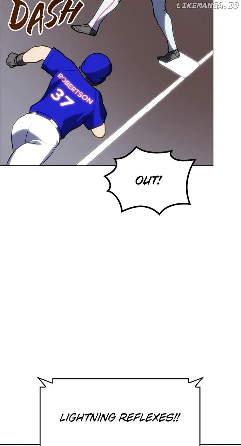 Home Plate Villain Chapter 29 page 40