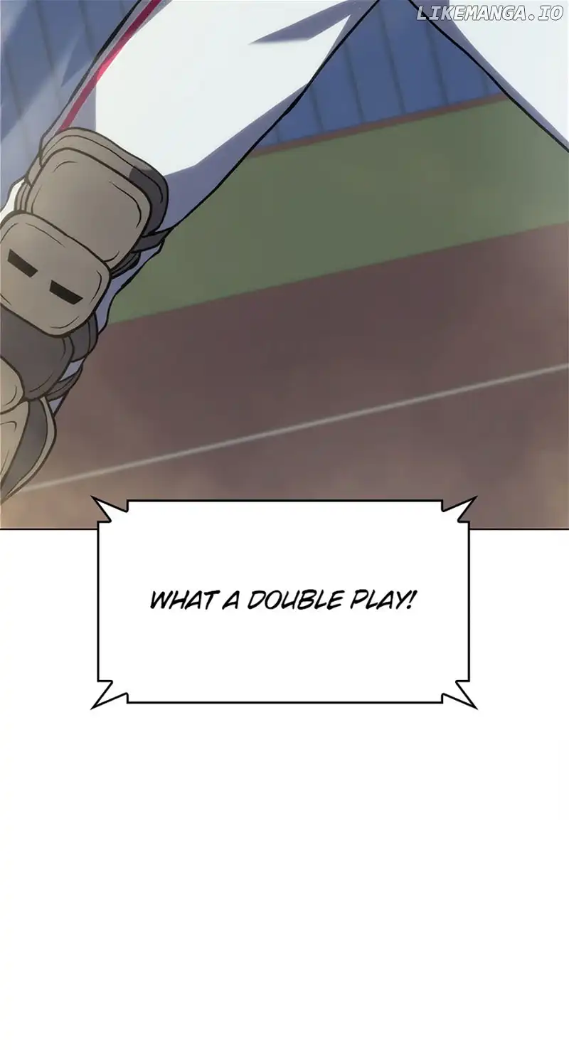 Home Plate Villain Chapter 29 page 42