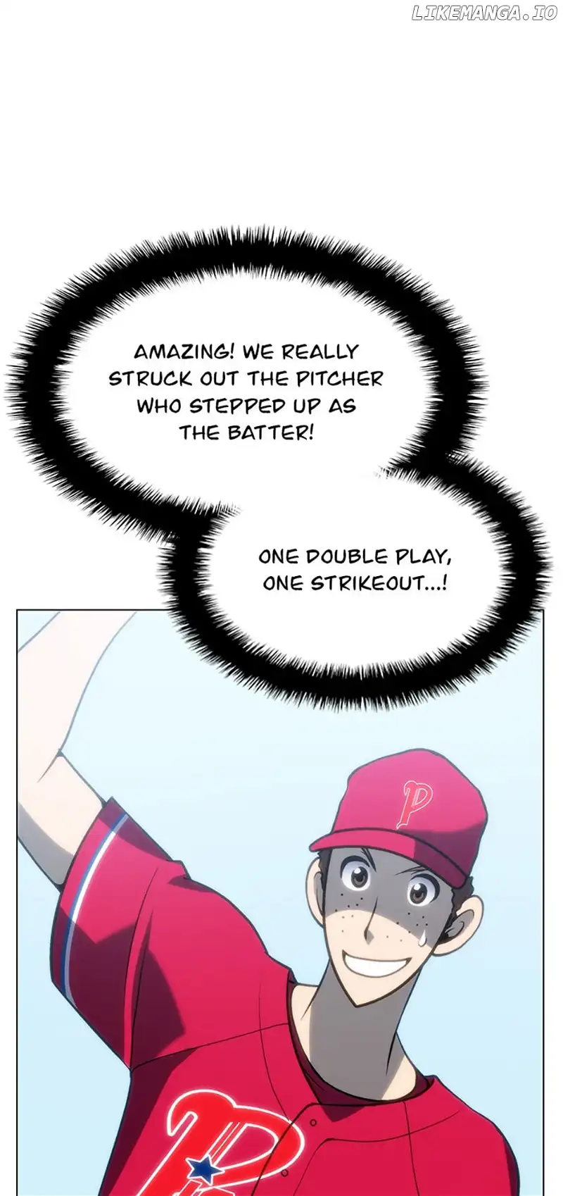 Home Plate Villain Chapter 29 page 45