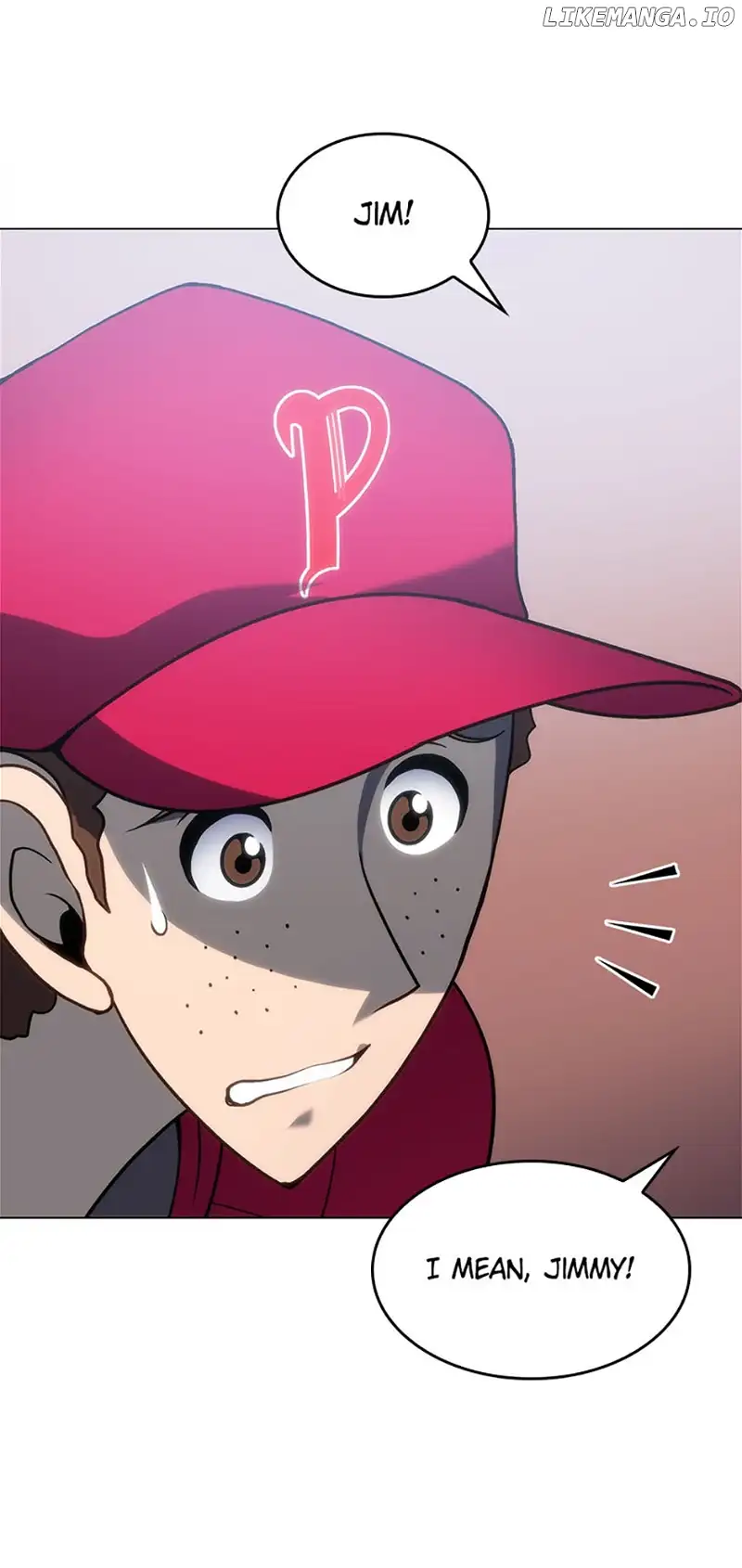 Home Plate Villain Chapter 29 page 4