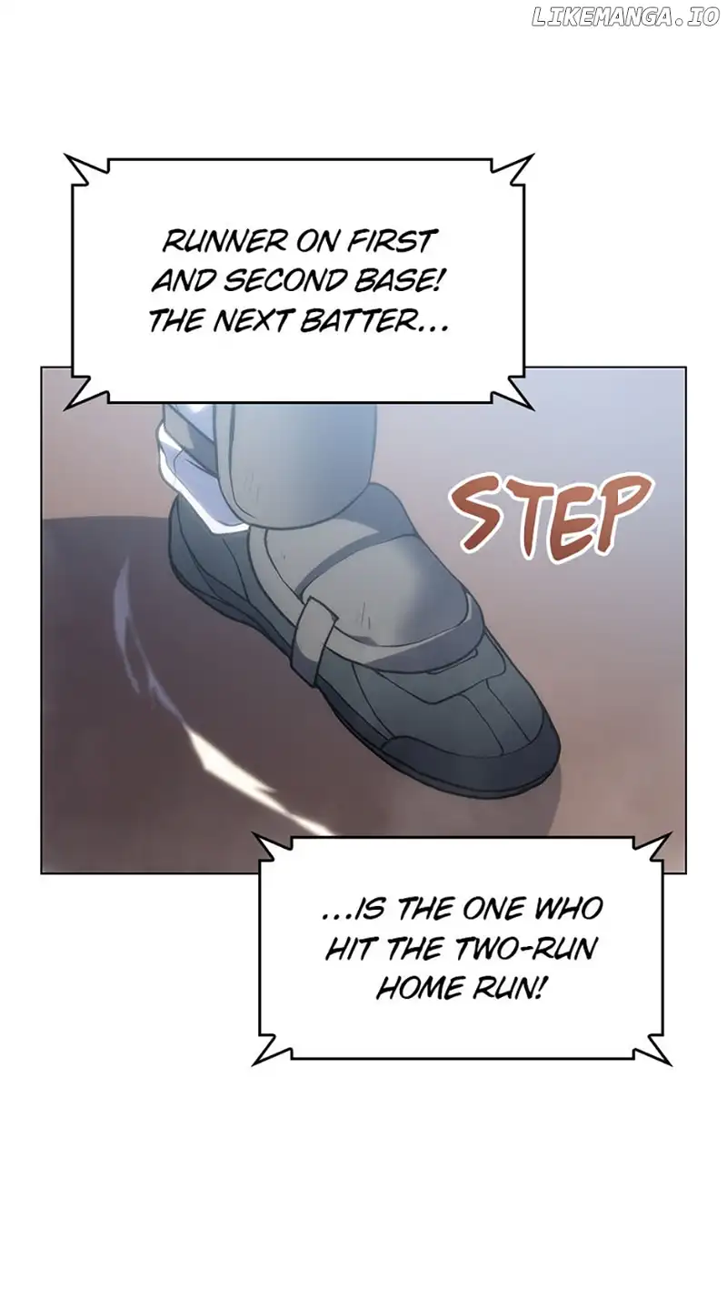 Home Plate Villain Chapter 29 page 50