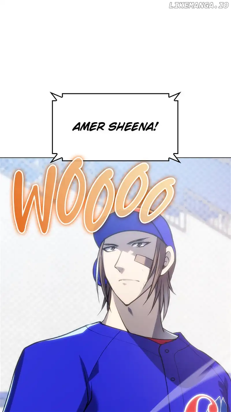 Home Plate Villain Chapter 29 page 51