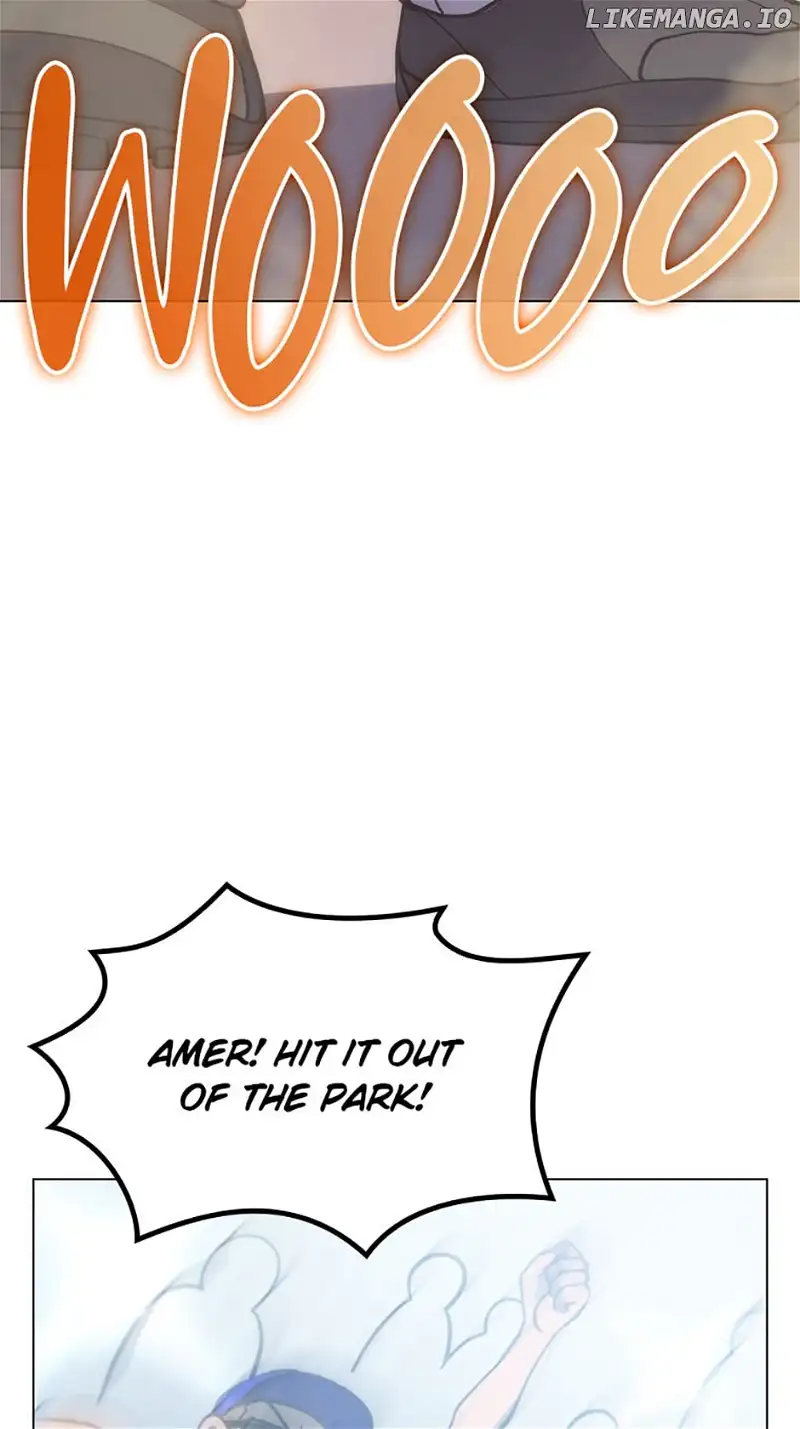Home Plate Villain Chapter 29 page 54