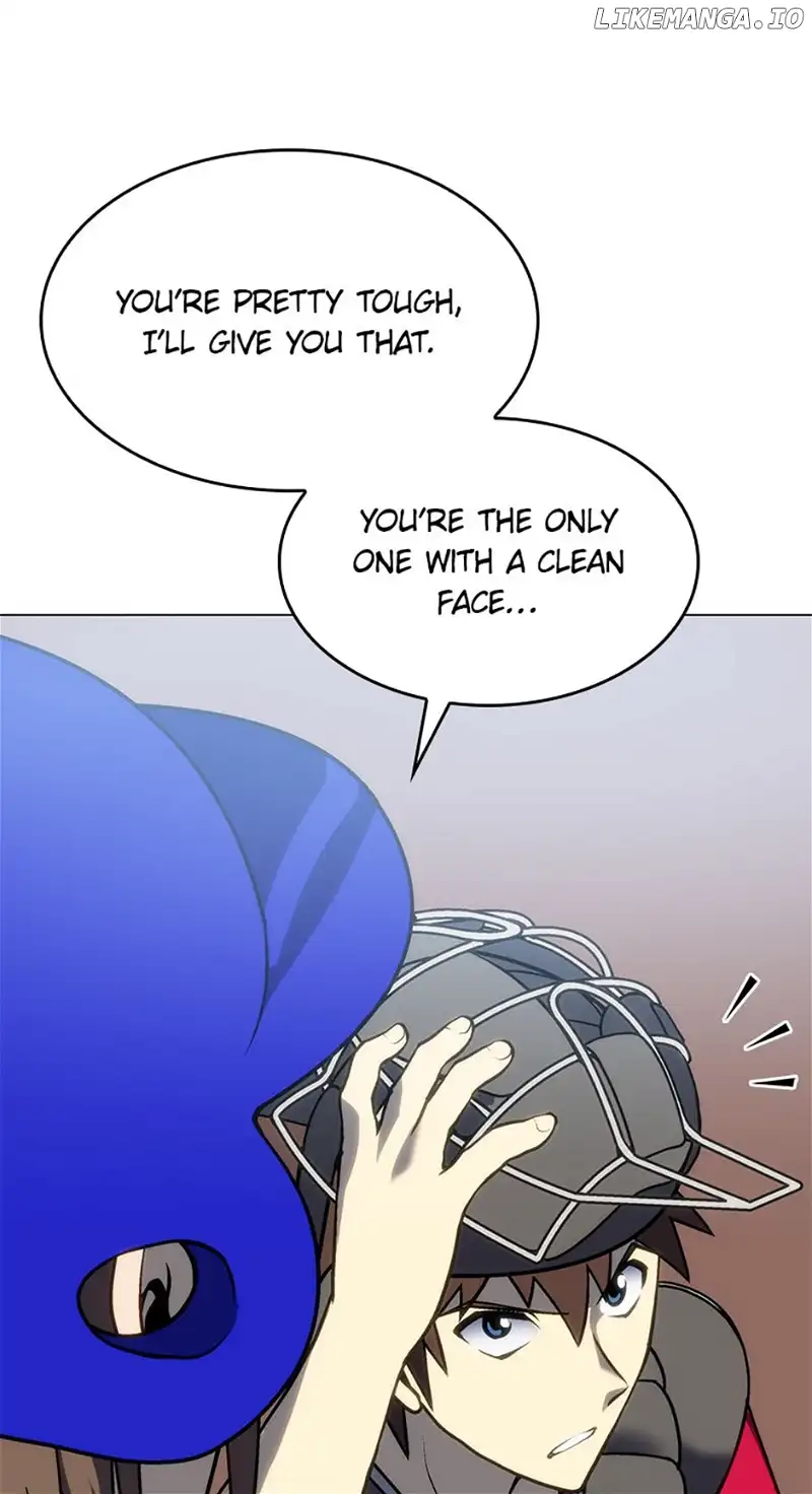 Home Plate Villain Chapter 29 page 56