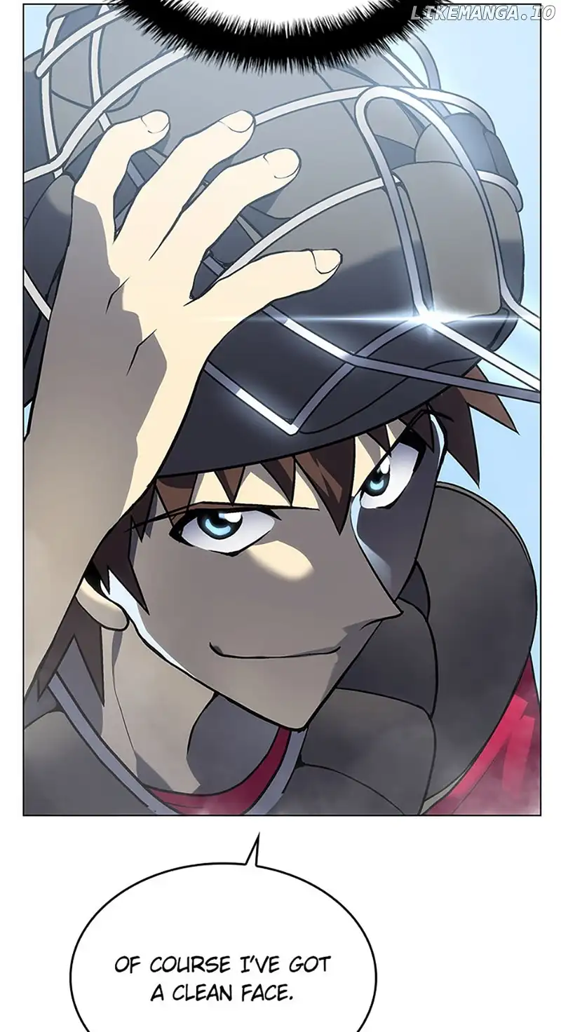 Home Plate Villain Chapter 29 page 58