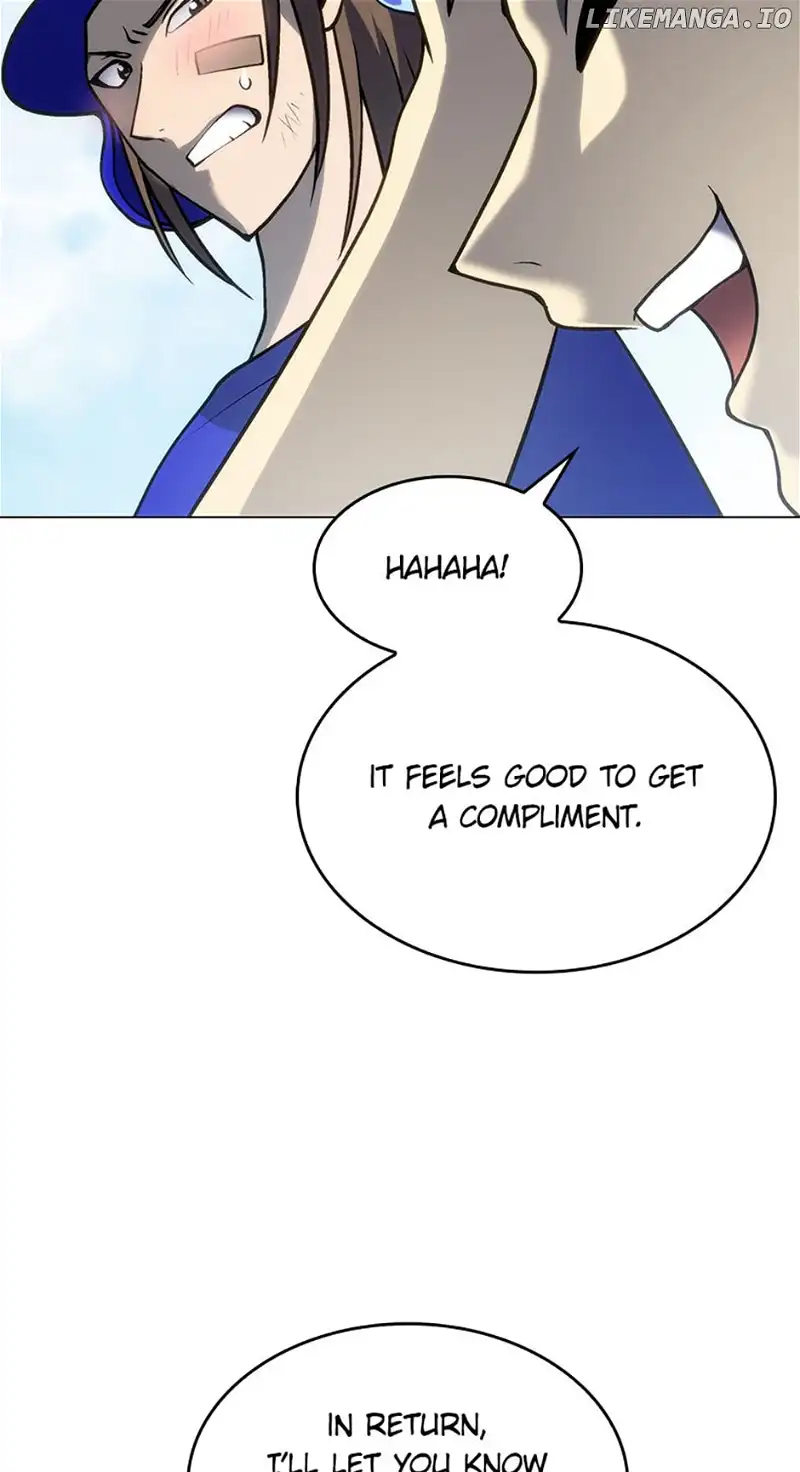Home Plate Villain Chapter 29 page 60