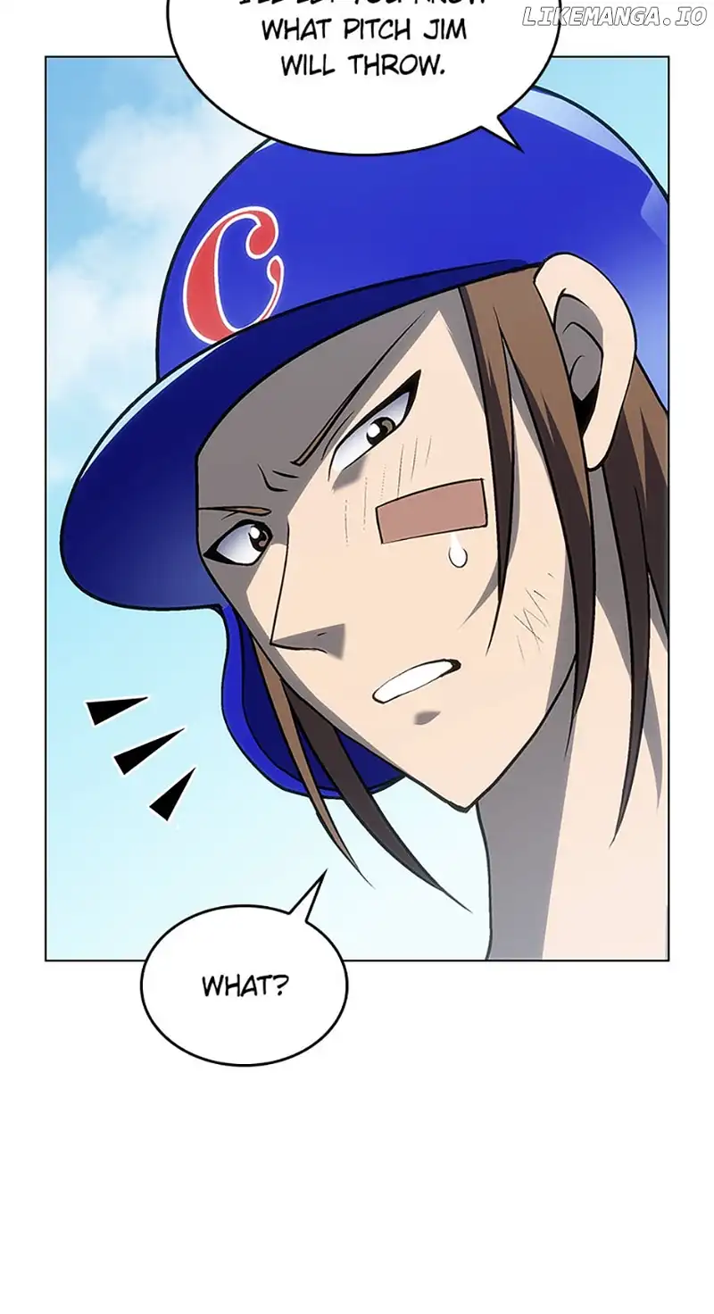 Home Plate Villain Chapter 29 page 61