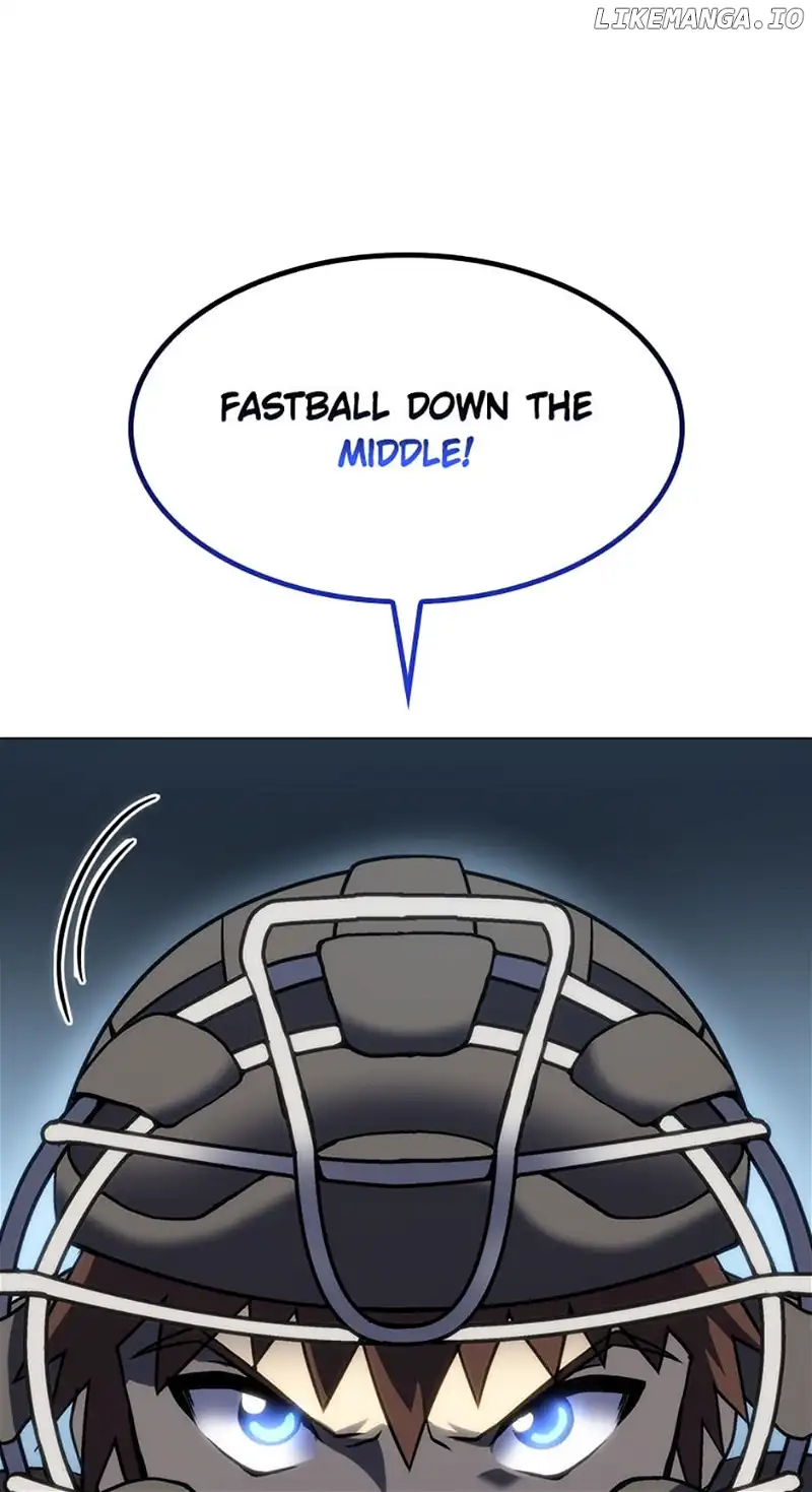 Home Plate Villain Chapter 29 page 62