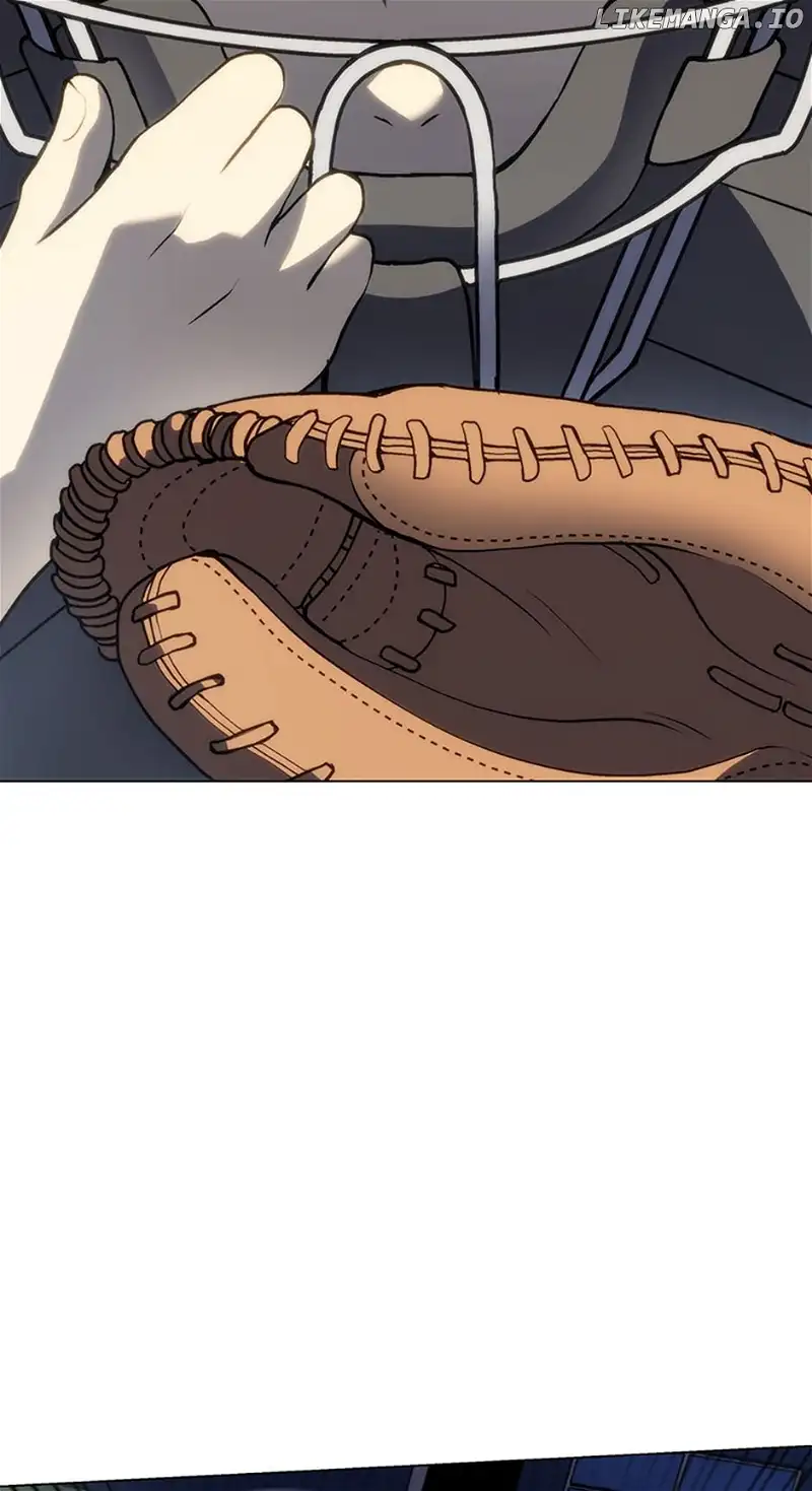 Home Plate Villain Chapter 29 page 63