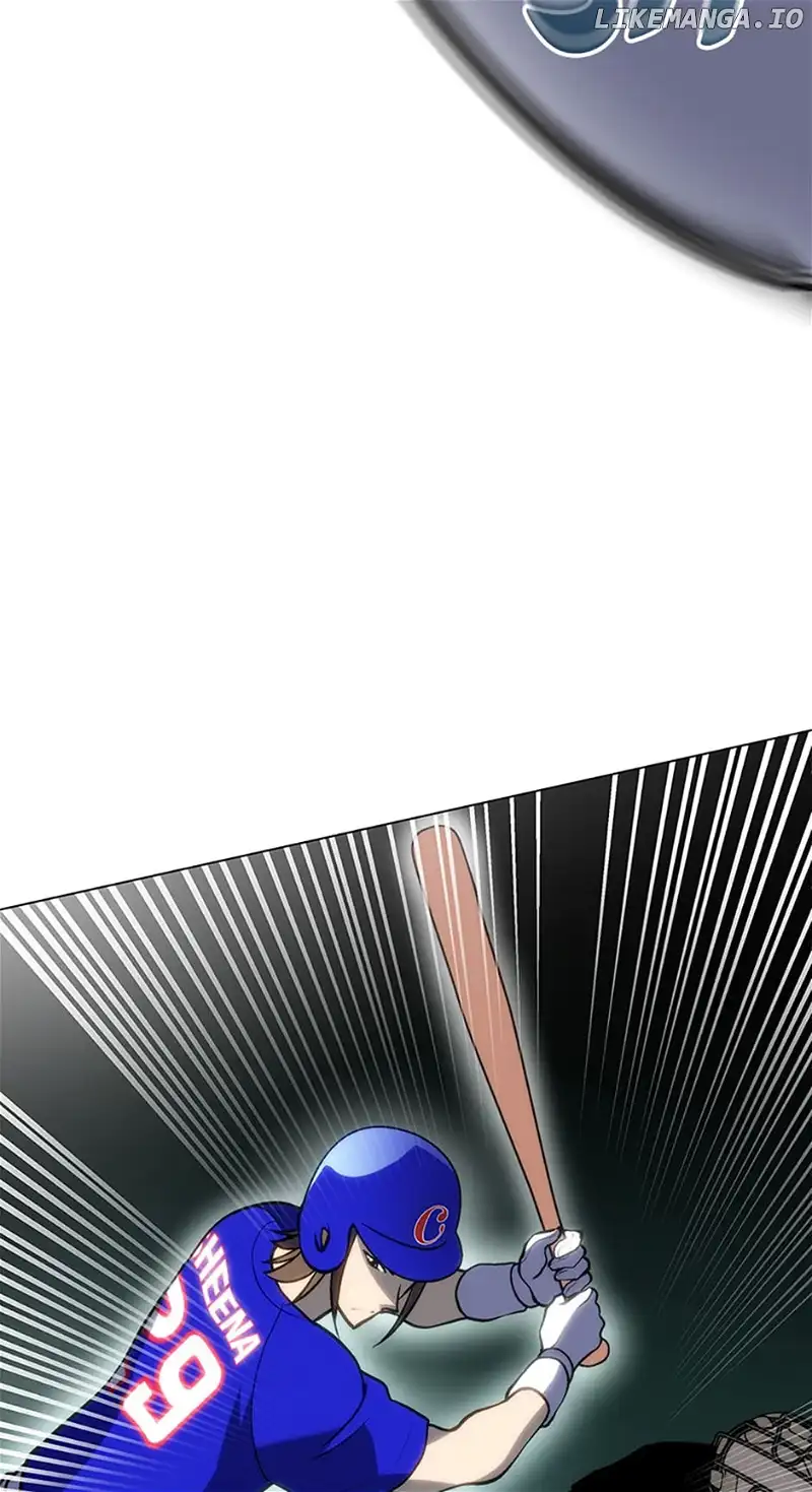 Home Plate Villain Chapter 29 page 65
