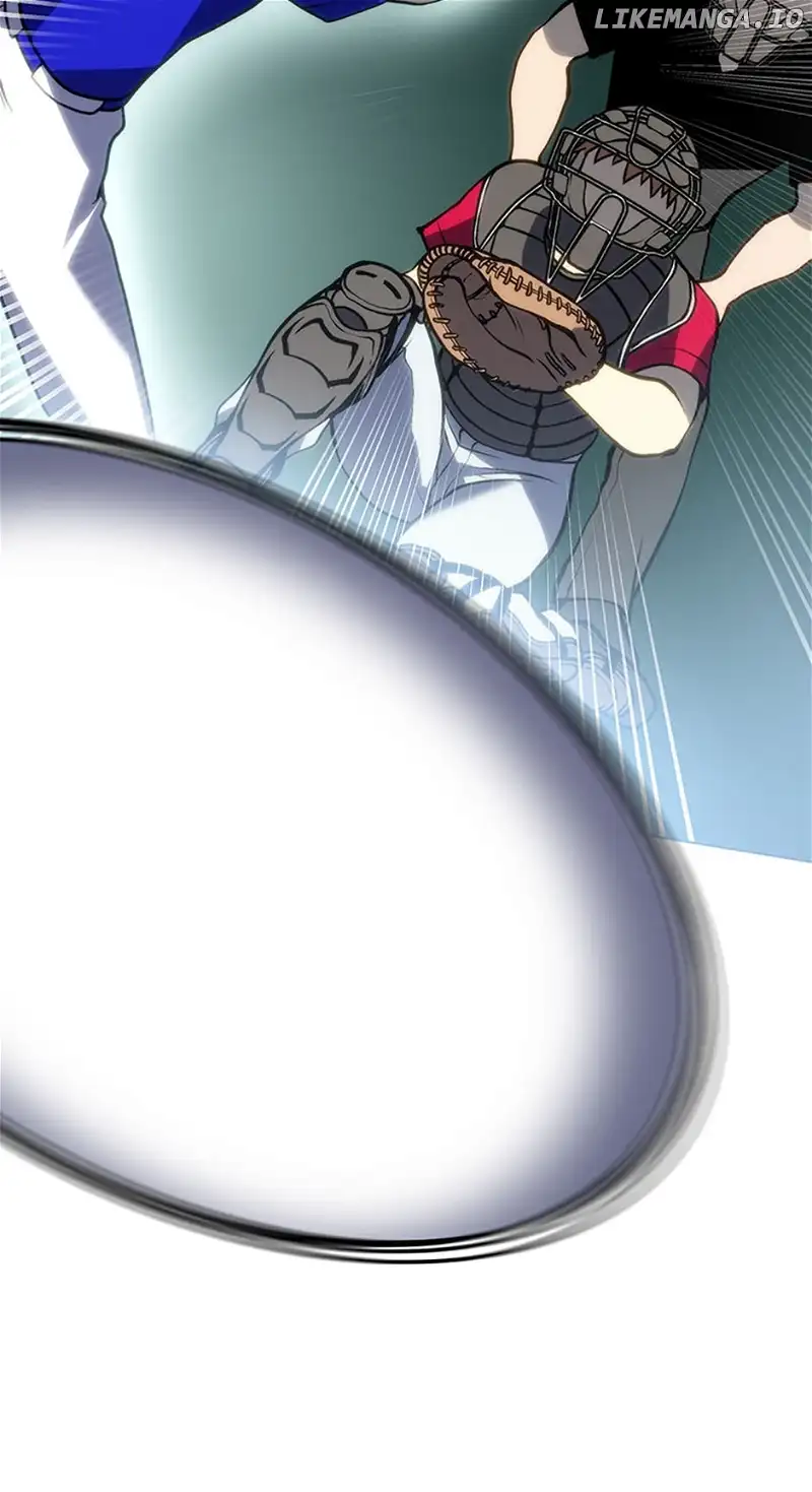 Home Plate Villain Chapter 29 page 66